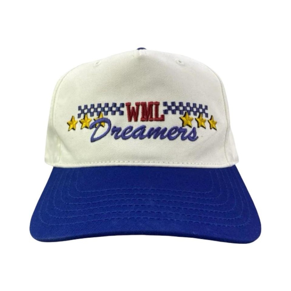 Walmart x Wish Me Luck Dreamers‎ Hat
